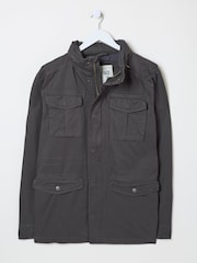 FatFace Calcott Jacket - Изображение 8 из 9