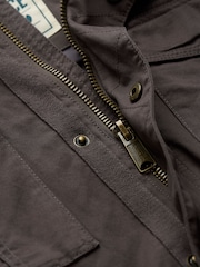 FatFace Calcott Jacket - Изображение 9 из 9