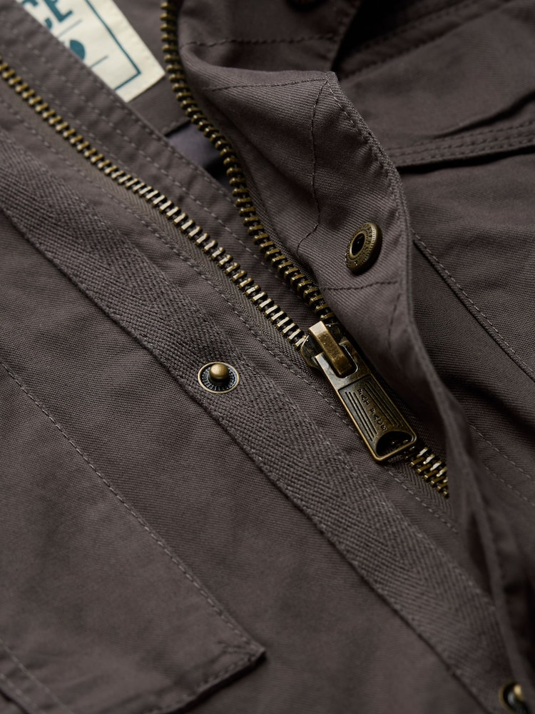 FatFace Calcott Jacket - Изображение 9 из 9