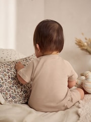 Neutraler Miffy - Miffy – 3er-Pack Baby-Strampelhöschen (0 M.–2 J.) - Bild 3 von 13