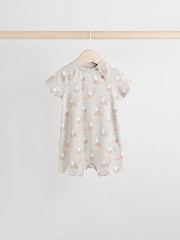 Neutraler Miffy - Miffy – 3er-Pack Baby-Strampelhöschen (0 M.–2 J.) - Bild 8 von 13