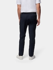 Peckham Rye Single Pleat Drawstring Trousers - Image 3 of 7