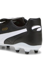 Puma Black Mens King Top FG/AG Football Boots - Image 6 of 6