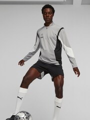 Puma Black Mens King Top MxSG Football Boots - Image 6 of 6