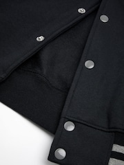 Alphabet Kids Personalised Varsity Jacket - Image 4 of 4