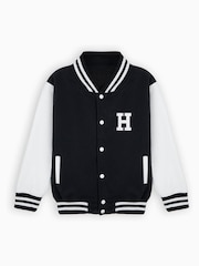 Alphabet Kids Personalised Varsity Jacket - Image 1 of 4