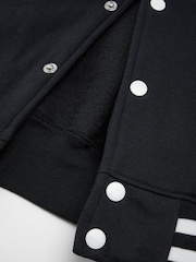 Alphabet Kids Personalised Varsity Jacket - Image 4 of 4