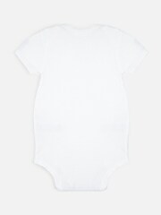 Dollymix Baby Personalised My 1st Eid Bodysuit - Image 3 of 3