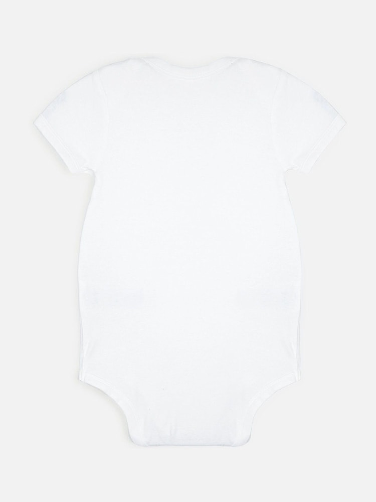 Dollymix Baby Personalised My 1st Eid Bodysuit - Image 3 of 3
