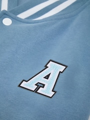 Alphabet Kids Personalised Varsity Jacket - Image 2 of 4
