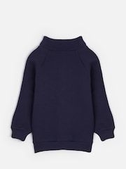 Dollymix Personalised Ribbed Tracksuit - Image 3 of 3