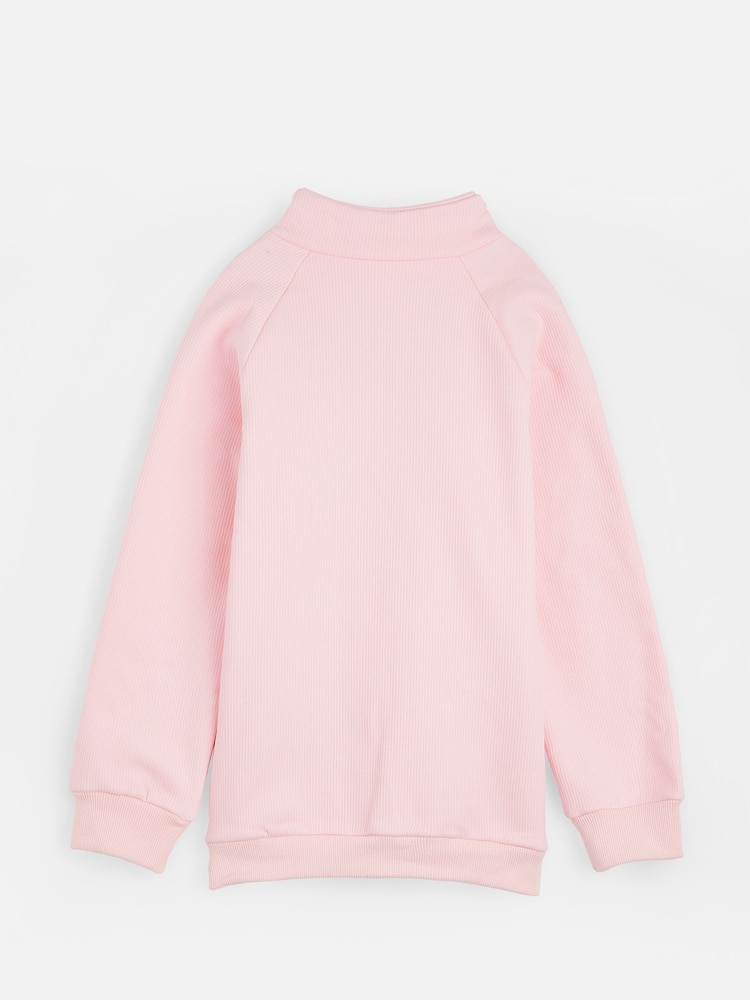 Dollymix Personalised Ribbed Tracksuit - Image 3 of 3