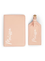 Dollymix Personalised Boutique Travel Set - Image 3 of 4
