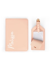 Dollymix Personalised Boutique Travel Set - Image 4 of 4
