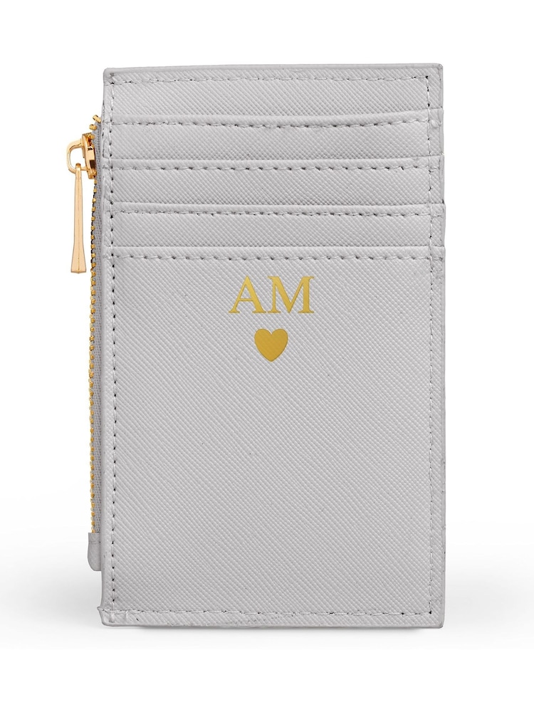 Dollymix Personalised Boutique Card Holder - Image 1 of 3