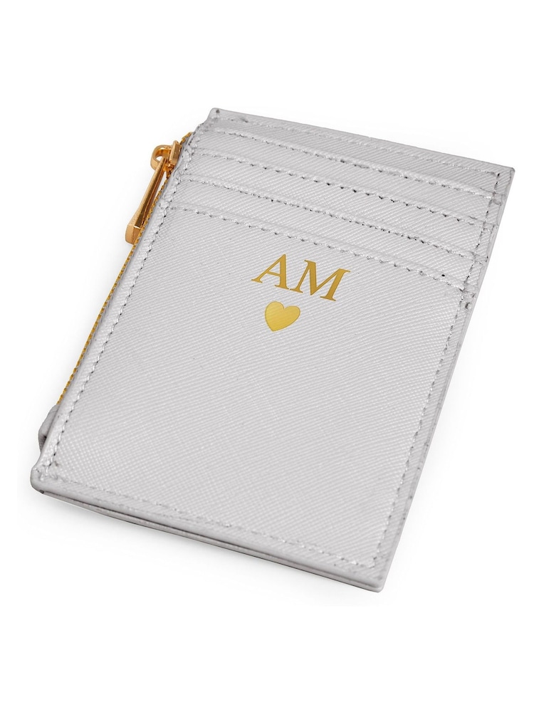 Dollymix Personalised Boutique Card Holder - Image 2 of 3