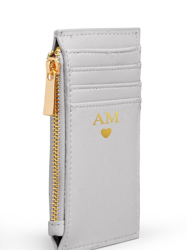 Dollymix Personalised Boutique Card Holder - Image 3 of 3