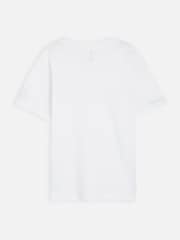 Dollymix Female The Future Personalised White 100% Cotton Pyjamas - Image 3 of 3