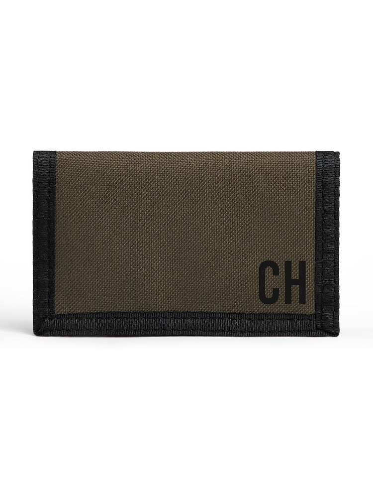 Dollymix Personalised Ripper Wallet - Image 1 of 4