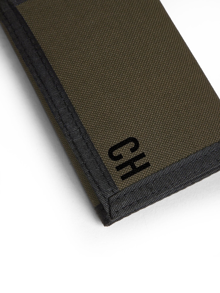Dollymix Personalised Ripper Wallet - Image 4 of 4