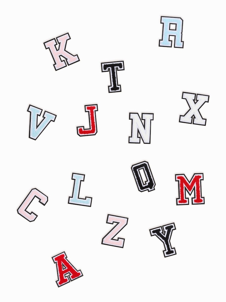 Dollymix Kids Red Personalised Monogrammed Tartan 100% Cotton Pyjamas - Image 4 of 4