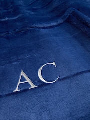 Dollymix Personalised Oversized Adult Hooded Blanket - Image 2 of 3