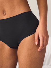 Negro - NVPL Period Knickers 2 Pack - Imagen 4 de 9