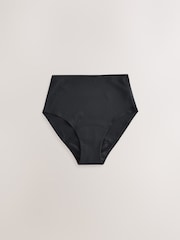 Negro - NVPL Period Knickers 2 Pack - Imagen 6 de 9