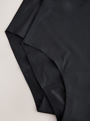 Negro - NVPL Period Knickers 2 Pack - Imagen 8 de 9