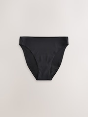 Negro - NVPL Period Knickers 2 Pack - Imagen 6 de 9