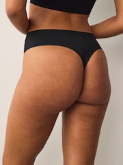 Schwarz - NVPL Period Knickers 2 Pack - Bild 3 von 9