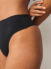 Schwarz - NVPL Period Knickers 2 Pack - Bild 5 von 9