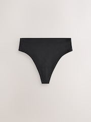 Schwarz - NVPL Period Knickers 2 Pack - Bild 7 von 9
