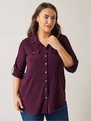Evans Utility Shirt - Image 1 of 5