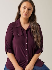 Evans Utility Shirt - Image 4 of 5