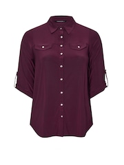 Evans Utility Shirt - Image 5 of 5