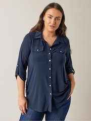 Evans Utility Shirt - Image 1 of 5