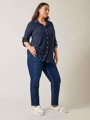 Evans Utility Shirt - Image 2 of 5