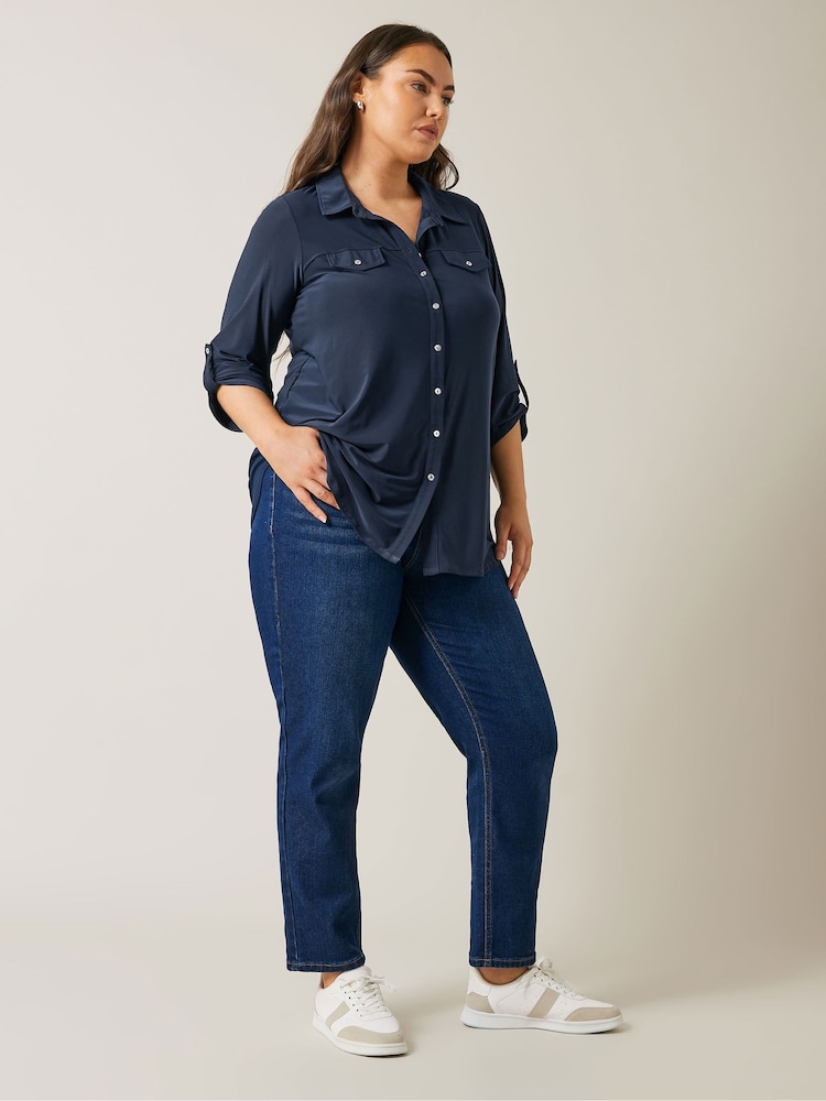 Evans Utility Shirt - Image 2 of 5