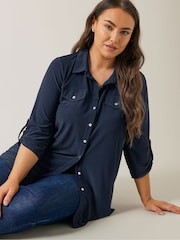 Evans Utility Shirt - Image 4 of 5