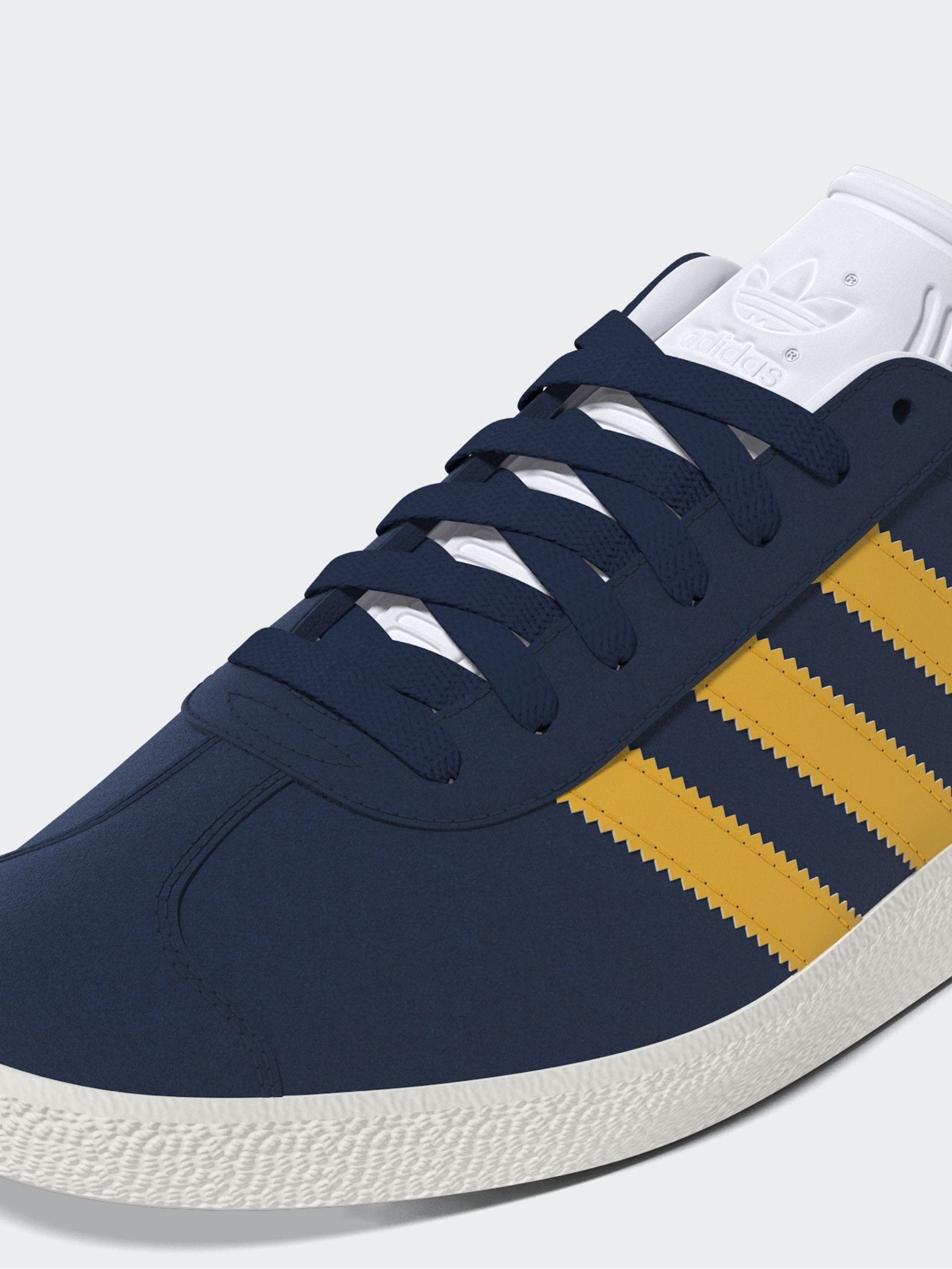 Yellow gazelles sale
