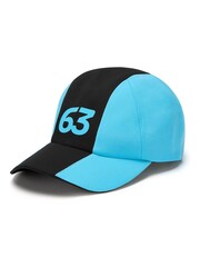 Fanatics Blue F1 Mercedes AMG Petronas George Russell 63 Cap - Image 2 of 3
