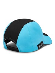 Fanatics Blue F1 Mercedes AMG Petronas George Russell 63 Cap - Image 3 of 3