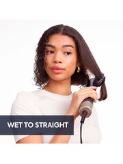 BaByliss Air Wand Hair Dryer Straightener and Styler All-In-One - Image 7 of 10