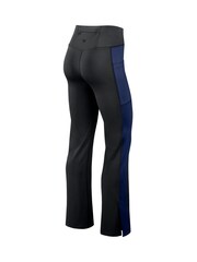 Fanatics Womens New York Yankees Black Joggers - Image 2 of 2