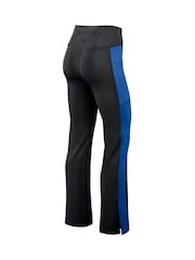 Fanatics Womens MLB Los Angeles Dodgers Black Joggers - Image 2 of 3