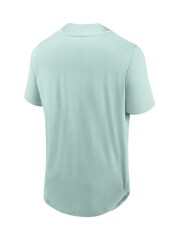 Fanatics Green MLB St. Louis Cardinals Iridescent Foundation Top - Image 3 of 3