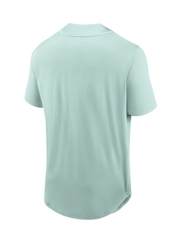 Fanatics Green MLB St. Louis Cardinals Iridescent Foundation Top - Image 3 of 3