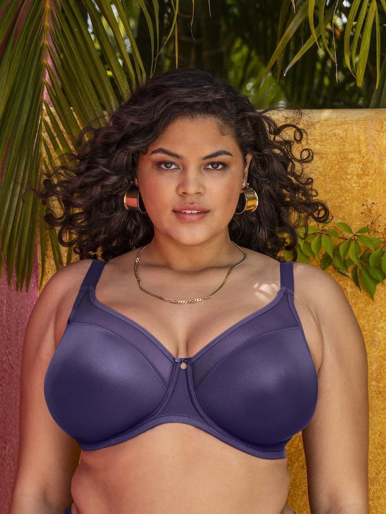 Elomi Moulded Non Padded Bra - Image 1 of 4