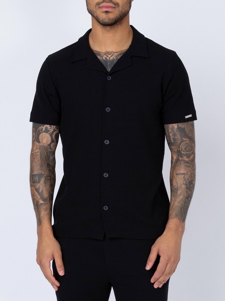 Luke 1977 Pacaya Polo Shirt - Image 1 of 6